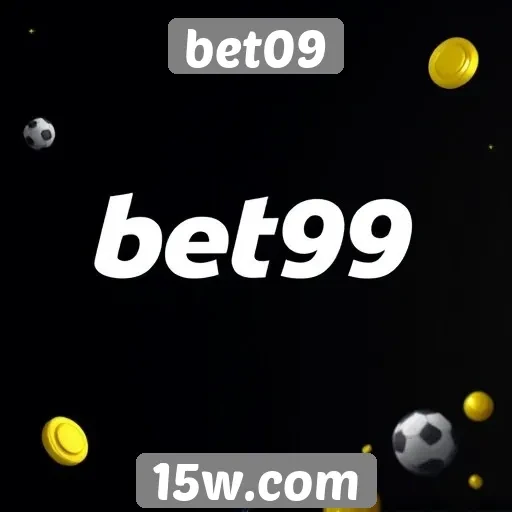 Análise de promoções disponíveis no site bet09