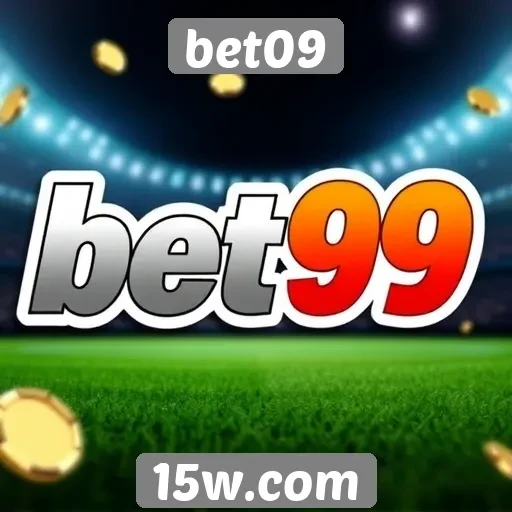 Comparativo de bônus oferecidos pela bet09