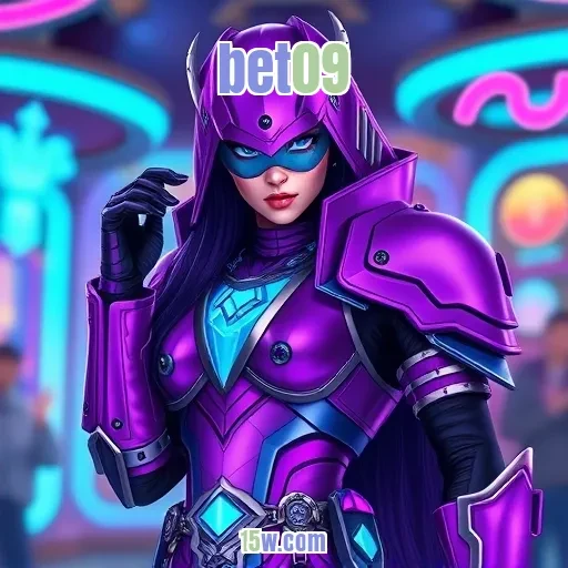 bet09: Aventuras de Apostas com Bônus Imperdíveis