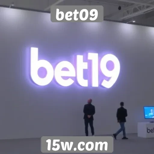 Perspectivas de crescimento e inovação do bet09