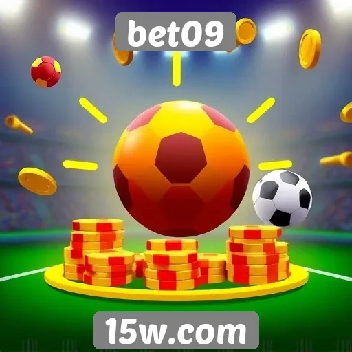 Tendências de jogos populares no Bet09