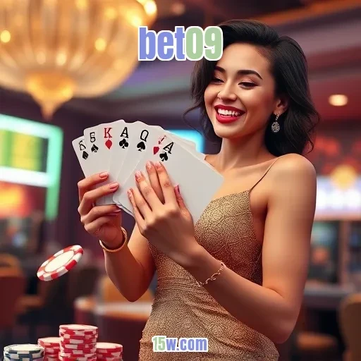 bet09: Atrações e Ofertas Irresistíveis na Seção de Promoções