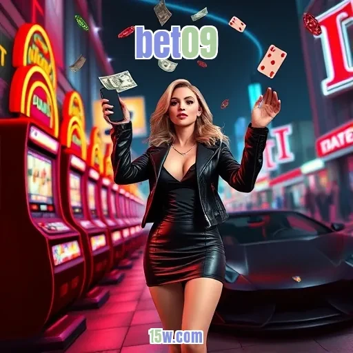 bet09 e Segurança: Tudo que Você Precisa Saber para Jogar em Paz