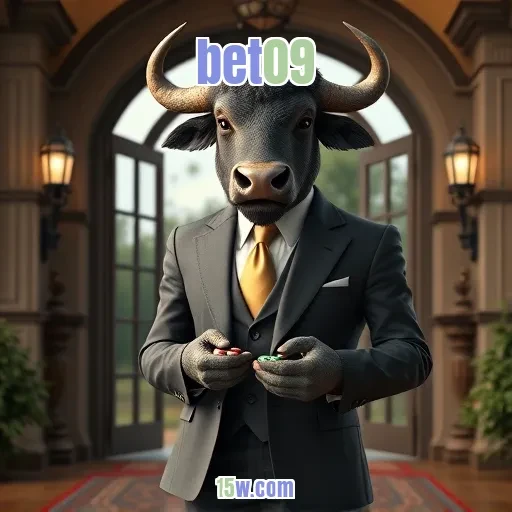 bet09: Explore Caça-Níqueis e Vença com Diversão e Estilo!