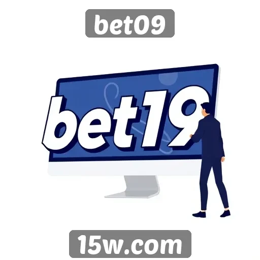 Experiência do usuário na plataforma bet09